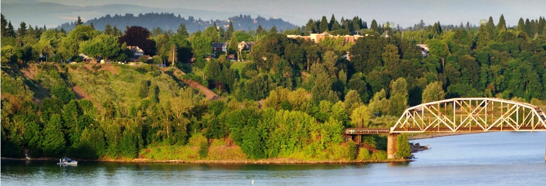 Una rápida guía de Portland